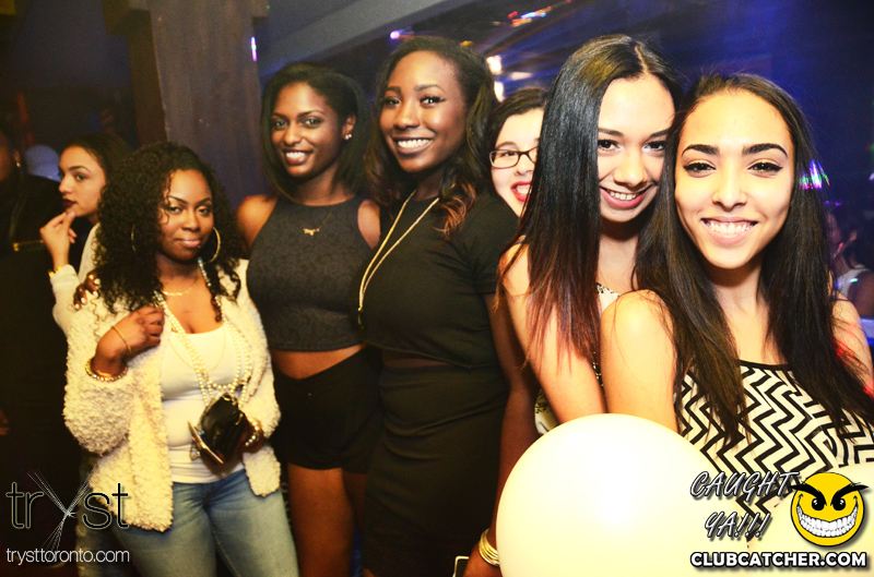 Tryst nightclub photo 98 - January 3rd, 2015