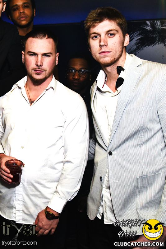 Tryst nightclub photo 104 - January 9th, 2015