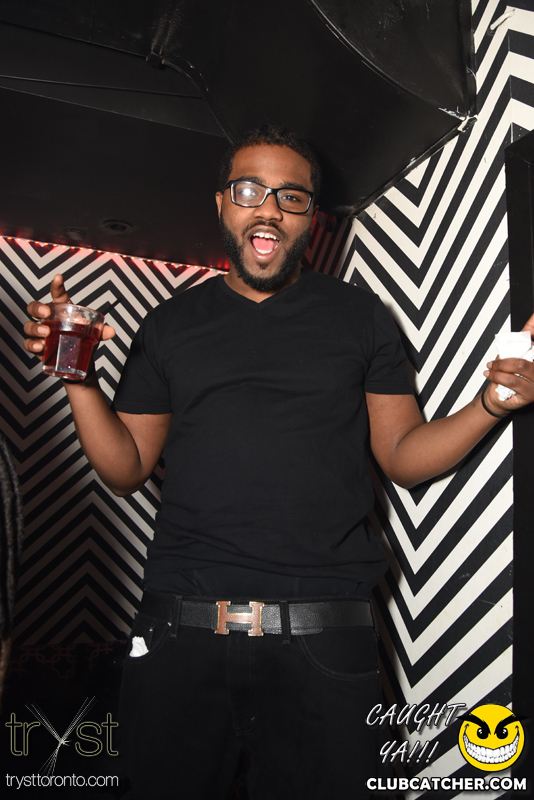 Tryst nightclub photo 109 - January 9th, 2015