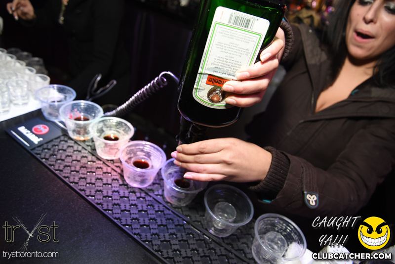 Tryst nightclub photo 110 - January 9th, 2015