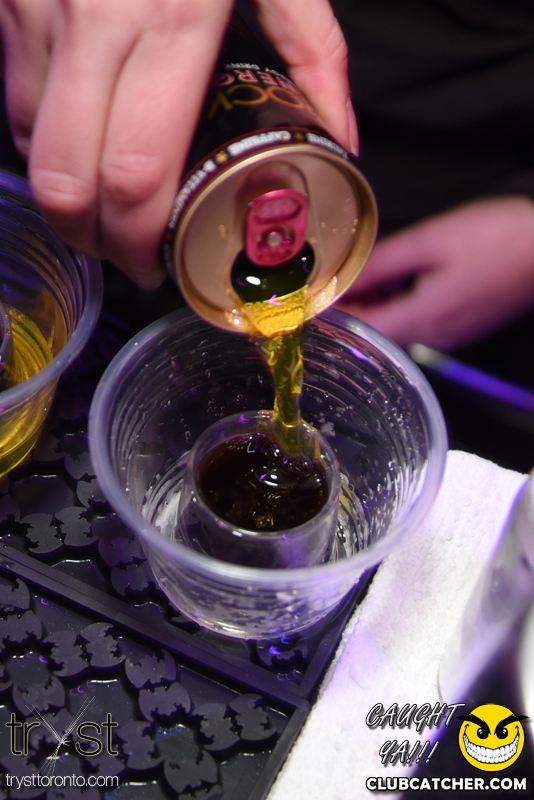 Tryst nightclub photo 111 - January 9th, 2015