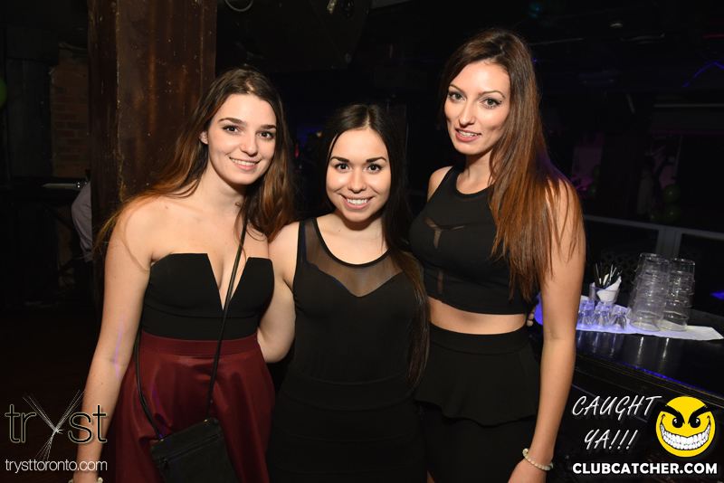 Tryst nightclub photo 113 - January 9th, 2015