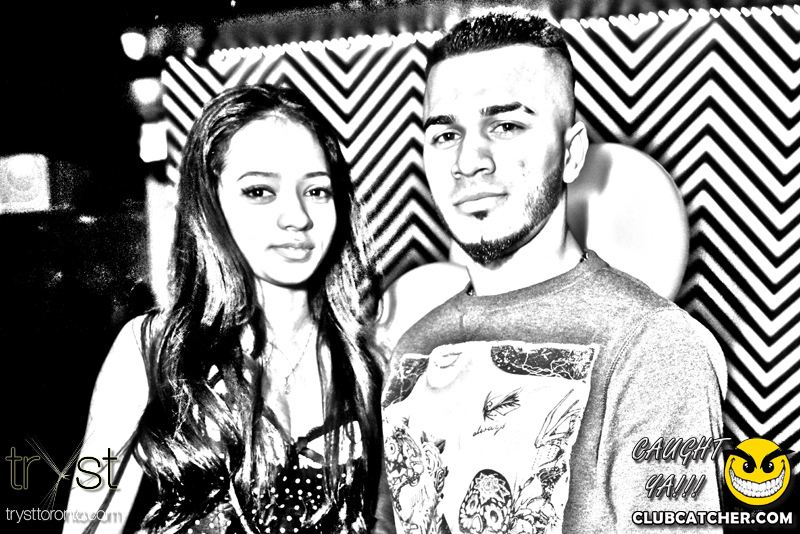 Tryst nightclub photo 117 - January 9th, 2015