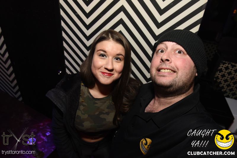 Tryst nightclub photo 120 - January 9th, 2015
