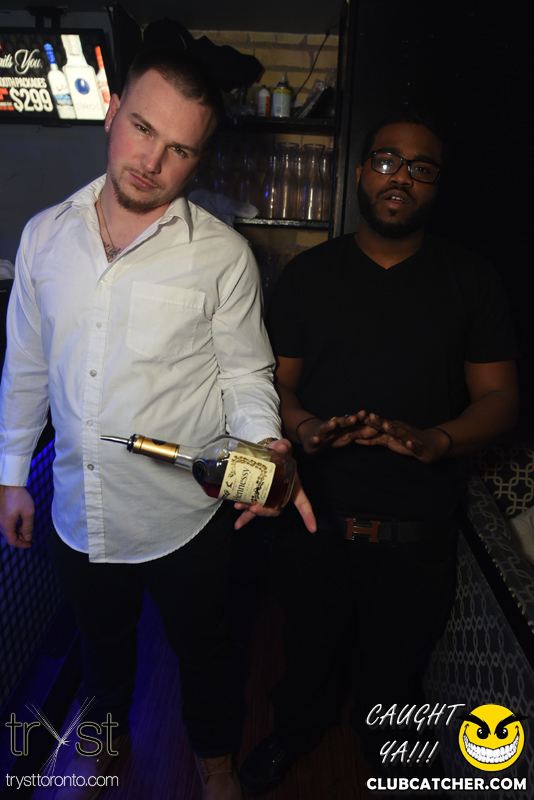 Tryst nightclub photo 122 - January 9th, 2015