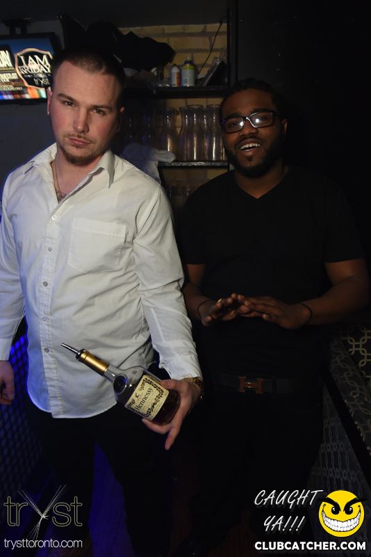 Tryst nightclub photo 123 - January 9th, 2015