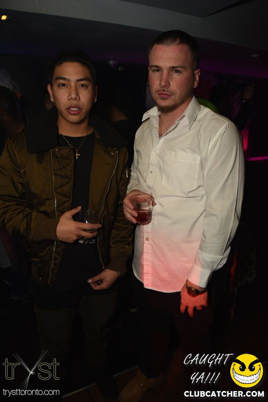 Tryst nightclub photo 125 - January 9th, 2015
