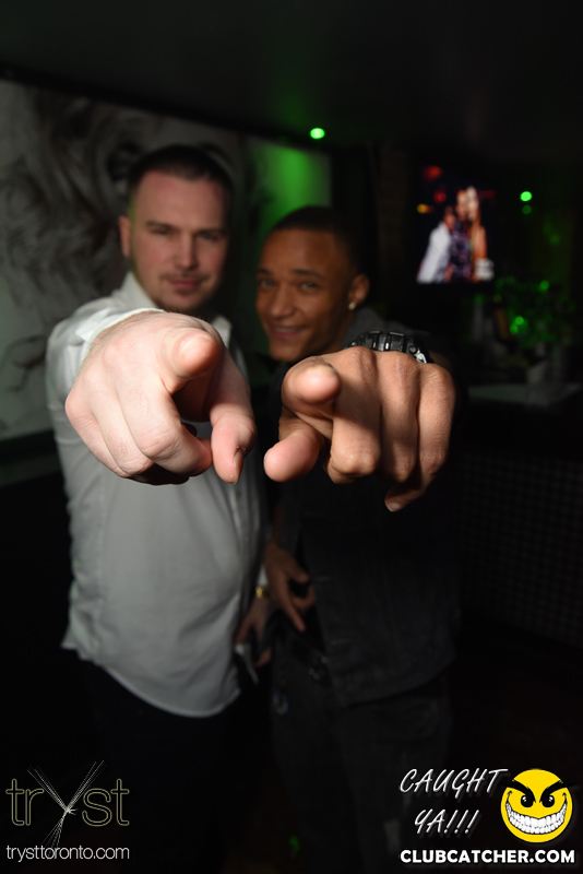 Tryst nightclub photo 126 - January 9th, 2015