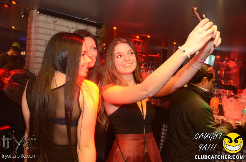 Tryst nightclub photo 136 - January 9th, 2015