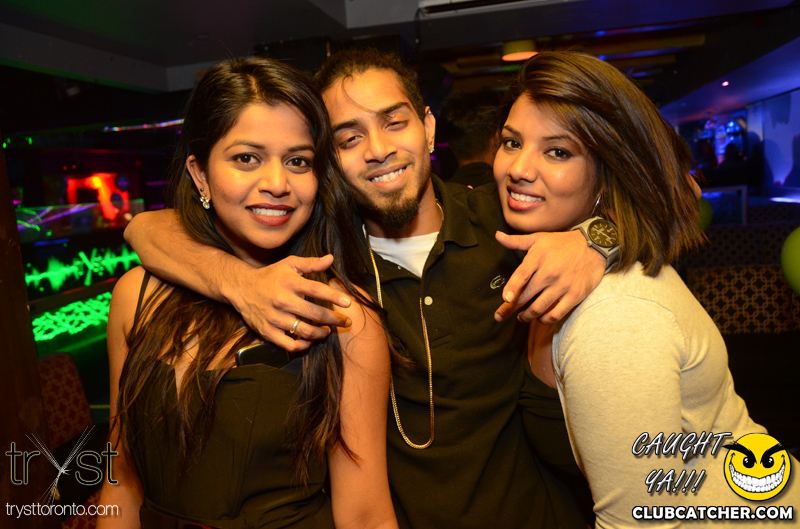 Tryst nightclub photo 137 - January 9th, 2015