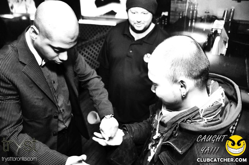 Tryst nightclub photo 138 - January 9th, 2015