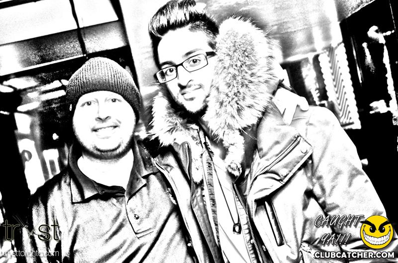 Tryst nightclub photo 143 - January 9th, 2015