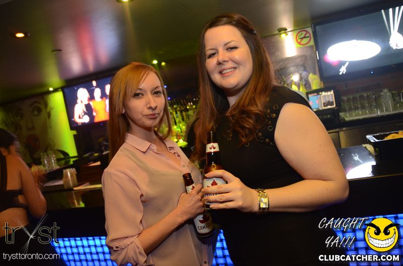 Tryst nightclub photo 144 - January 9th, 2015