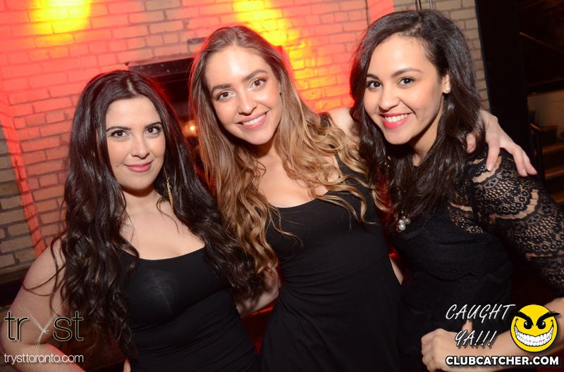 Tryst nightclub photo 145 - January 9th, 2015