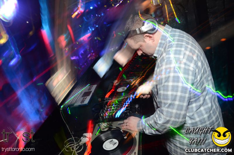 Tryst nightclub photo 146 - January 9th, 2015