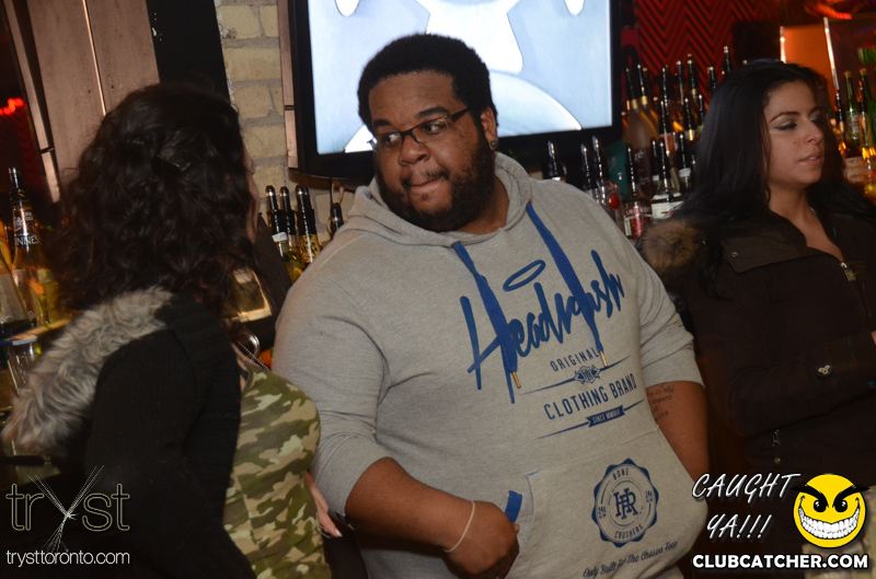 Tryst nightclub photo 149 - January 9th, 2015