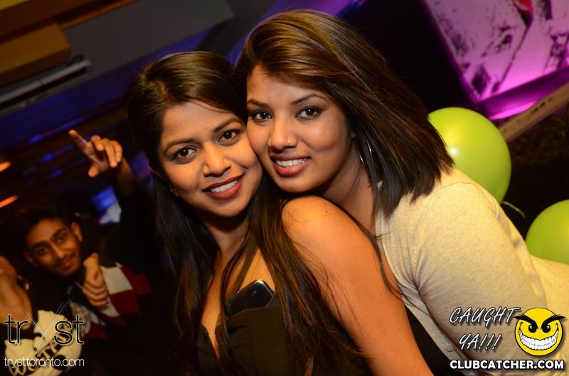 Tryst nightclub photo 152 - January 9th, 2015