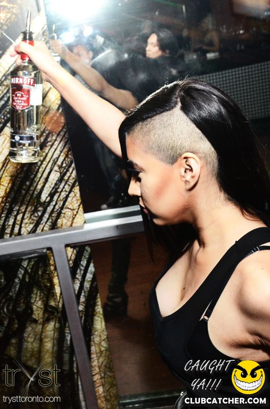 Tryst nightclub photo 153 - January 9th, 2015