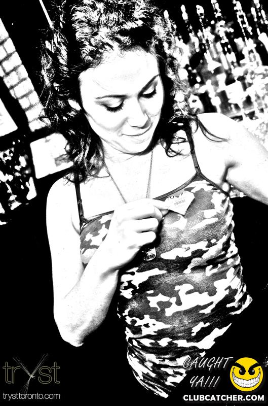 Tryst nightclub photo 156 - January 9th, 2015