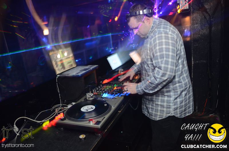 Tryst nightclub photo 157 - January 9th, 2015