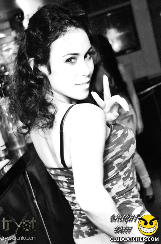 Tryst nightclub photo 161 - January 9th, 2015