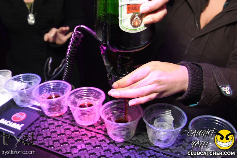 Tryst nightclub photo 25 - January 9th, 2015