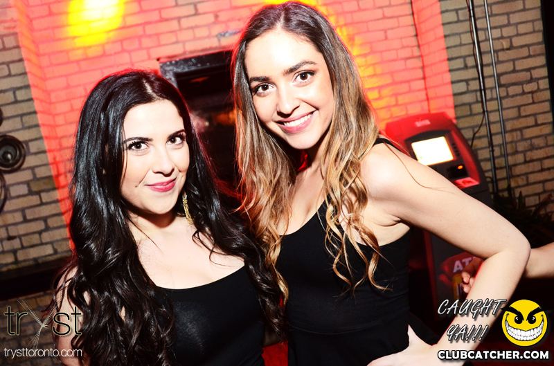 Tryst nightclub photo 4 - January 9th, 2015