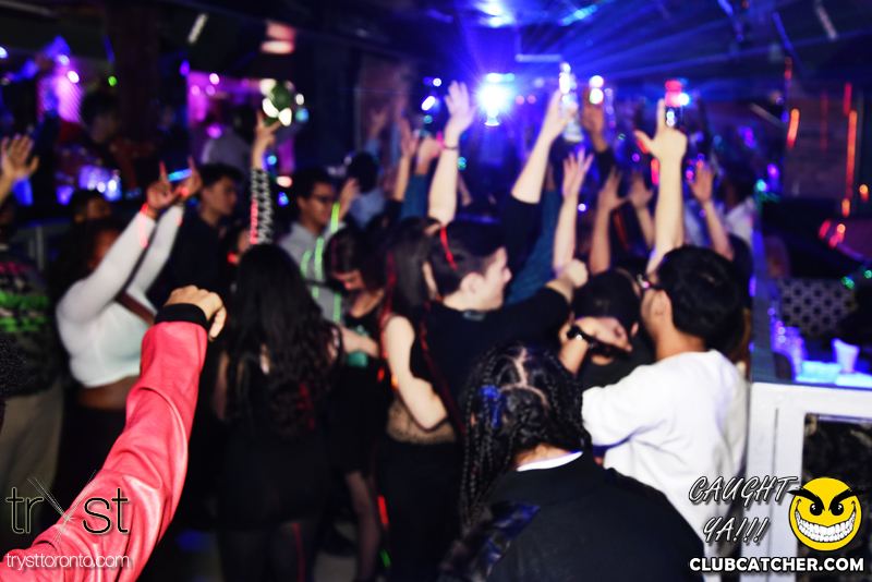 Tryst nightclub photo 33 - January 9th, 2015
