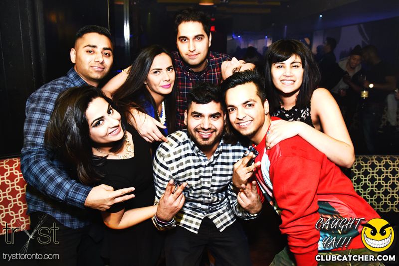 Tryst nightclub photo 34 - January 9th, 2015
