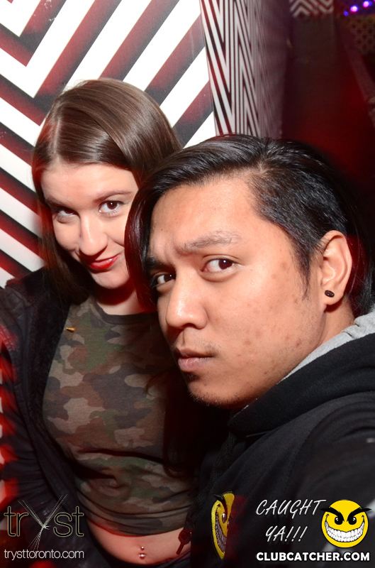 Tryst nightclub photo 38 - January 9th, 2015