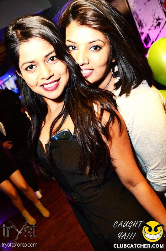 Tryst nightclub photo 40 - January 9th, 2015