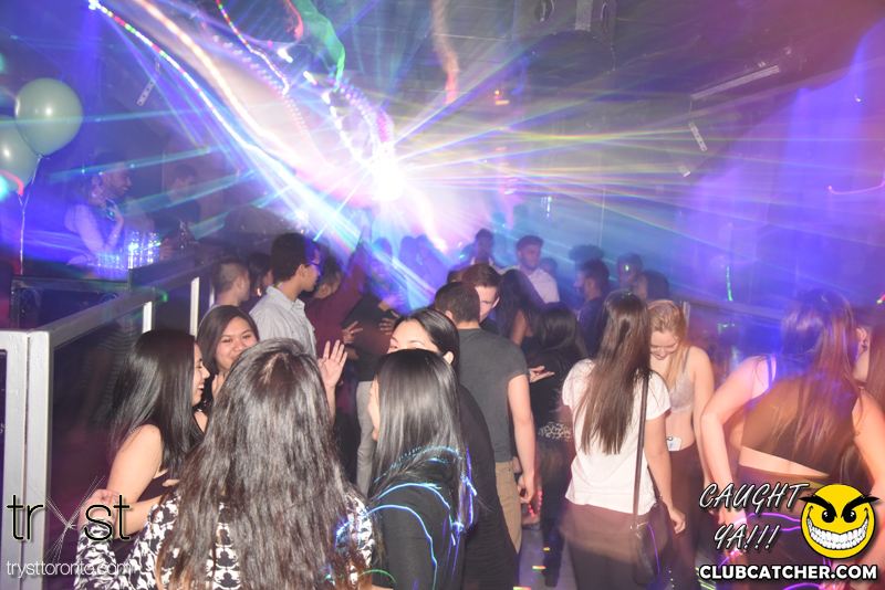 Tryst nightclub photo 41 - January 9th, 2015