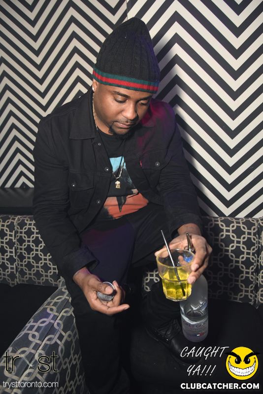 Tryst nightclub photo 43 - January 9th, 2015