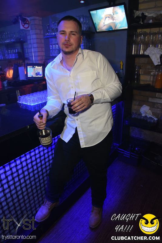Tryst nightclub photo 44 - January 9th, 2015