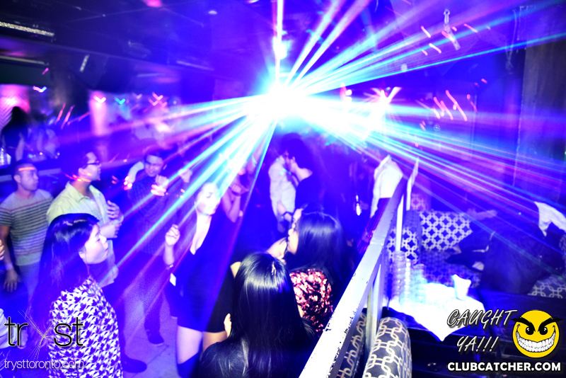 Tryst nightclub photo 47 - January 9th, 2015