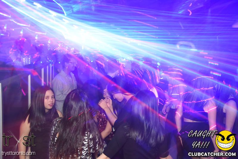 Tryst nightclub photo 48 - January 9th, 2015