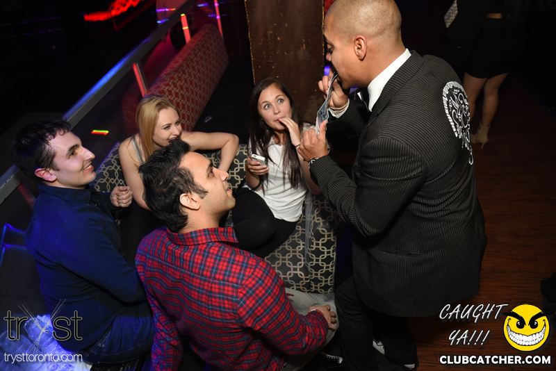 Tryst nightclub photo 49 - January 9th, 2015