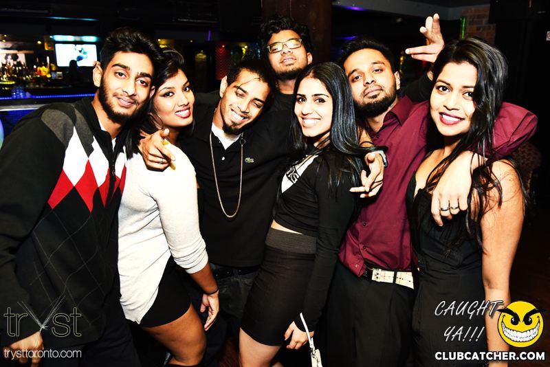 Tryst nightclub photo 50 - January 9th, 2015