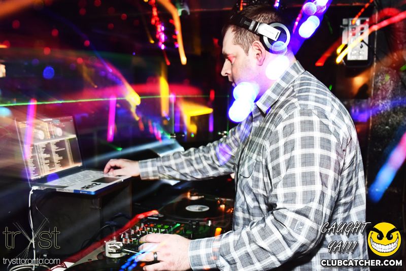 Tryst nightclub photo 52 - January 9th, 2015