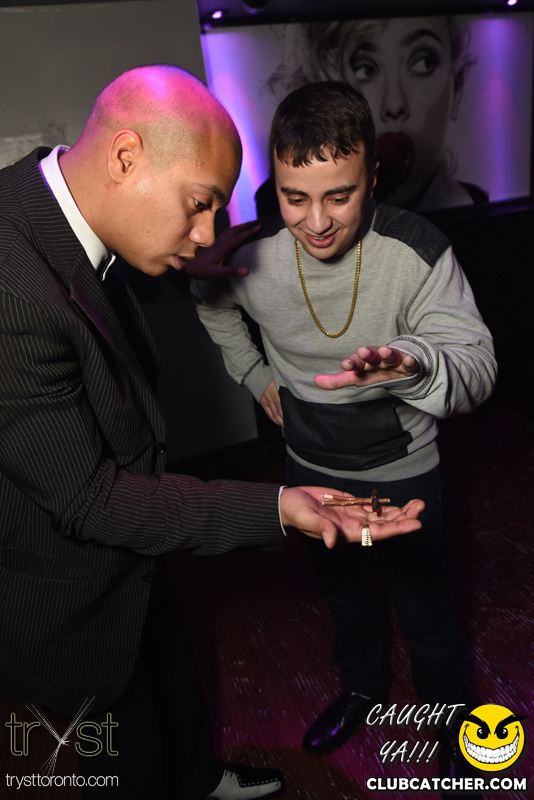 Tryst nightclub photo 53 - January 9th, 2015