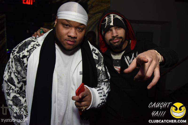 Tryst nightclub photo 55 - January 9th, 2015