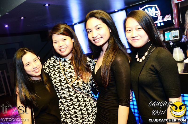 Tryst nightclub photo 57 - January 9th, 2015