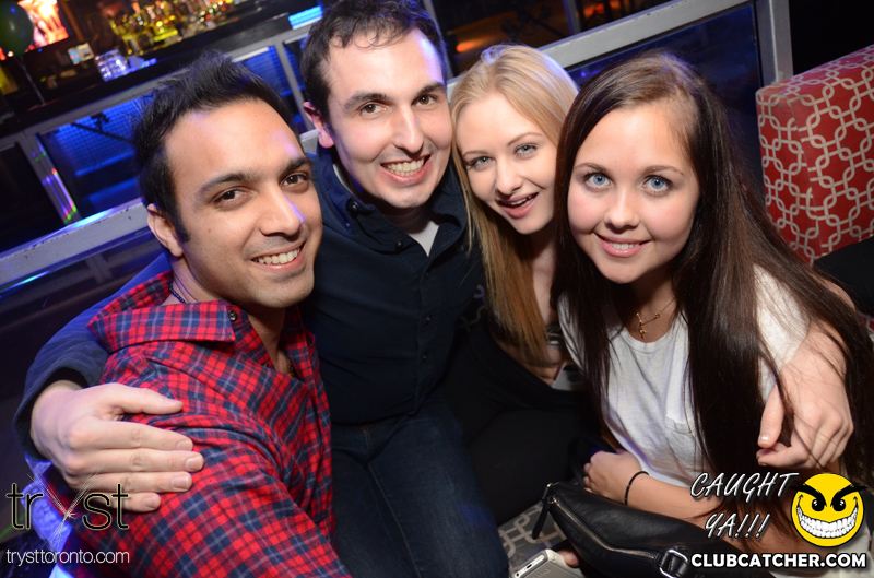 Tryst nightclub photo 60 - January 9th, 2015