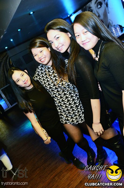 Tryst nightclub photo 7 - January 9th, 2015