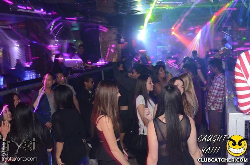 Tryst nightclub photo 61 - January 9th, 2015