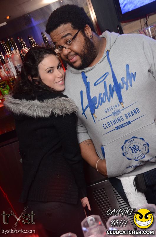 Tryst nightclub photo 64 - January 9th, 2015