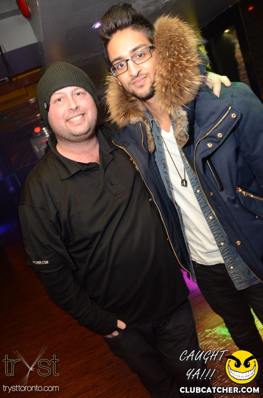 Tryst nightclub photo 65 - January 9th, 2015