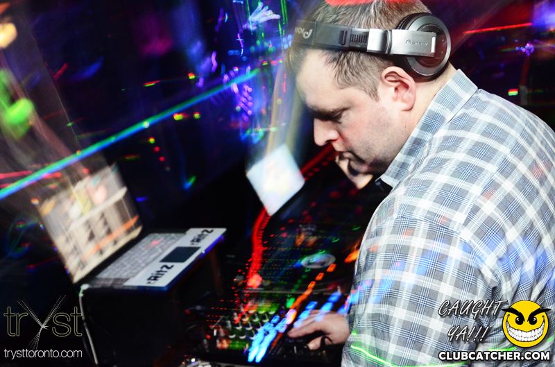 Tryst nightclub photo 66 - January 9th, 2015