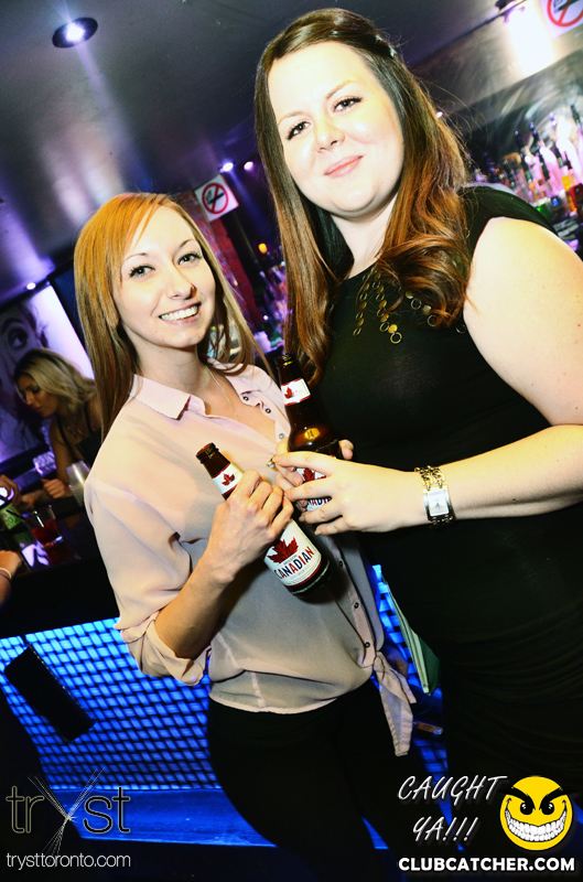 Tryst nightclub photo 67 - January 9th, 2015