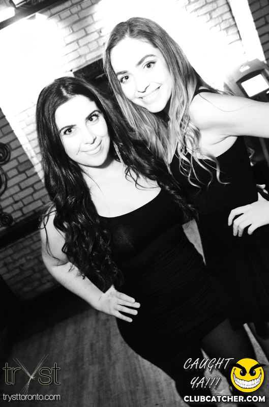 Tryst nightclub photo 69 - January 9th, 2015